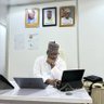 Maknun Alli-Oluwafuyi profil fotoğrafı