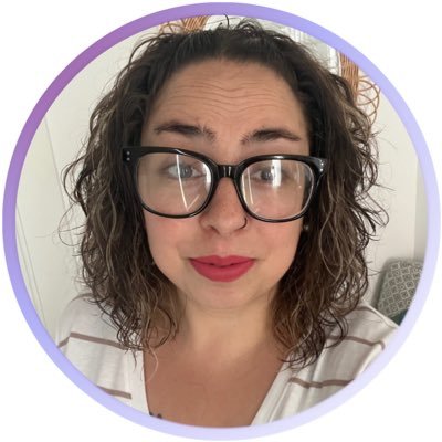 Iris Torrente | Ileostomia & inmunomediadas's profile picture