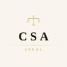 CSA Legal 的头像