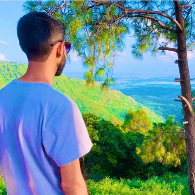 Muhammad Majid's profile picture