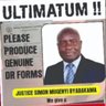Nalongo musayi gwa bobi omutooro eyasalawo profil fotoğrafı