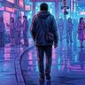 孤独の夜遊び 的头像
