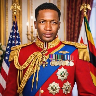 UebertAngel's profile picture