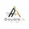 Double A (AI+AV)'s profile picture