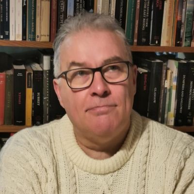 Simon Knott's profile picture