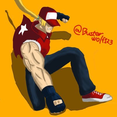 Busterwolf1231's profile picture
