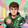 Profilbild von ben10