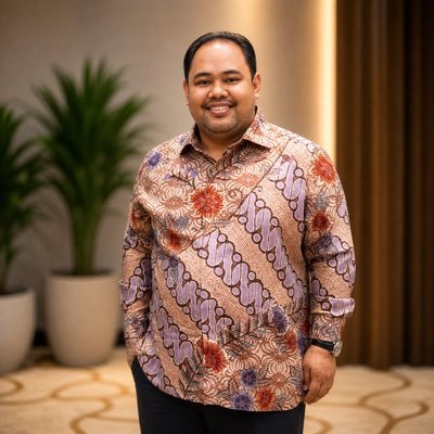 Ahmad Ikhwan's profile picture