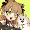 いぬもり らに🐶🤘Villustrator 的头像