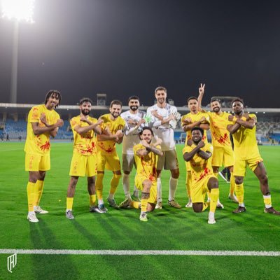 مـشـعـل بن حـمـد 🇸🇦's profile picture