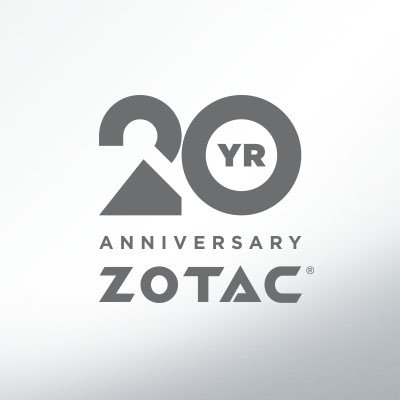 ZOTAC's profile picture