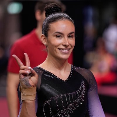 courtneymcgym's profile picture