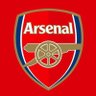 Arsenal fan page profil fotoğrafı
