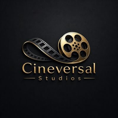 Cineversal Studios's profile picture