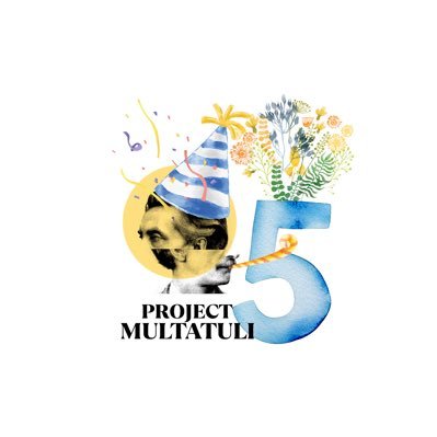 Project Multatuli's profile picture