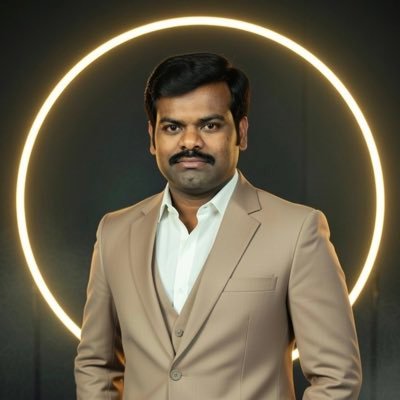 Mahalingam Ponnusamy's profile picture