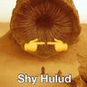 Shy Hulud profil fotoğrafı
