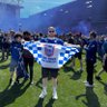 Kieran Allum profil fotoğrafı