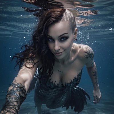 Glambertmermaid 🌈🧜🏻‍♀️'s profile picture