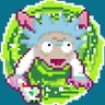Profilbild von Gork
