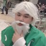 カゲウラ 「JOKER」秋季例大祭コスプレ参加's profile picture