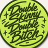 double skinny double bitch 的头像