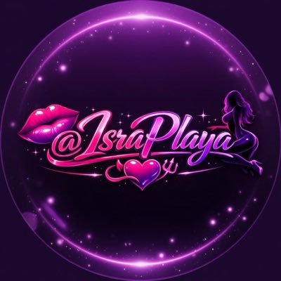 IsraPlaya's profile picture