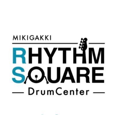 MIKIGAKKI RHYTHM SQUARE DrumCenter/三木楽器ドラムセンター's profile picture