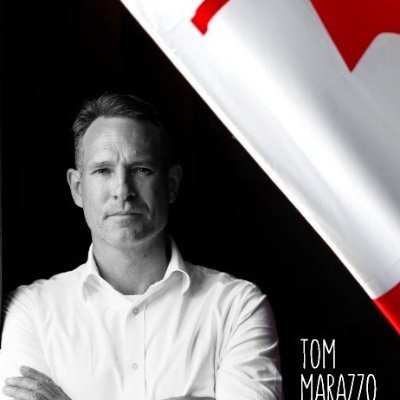 Tom Marazzo, MBA,CD's profile picture