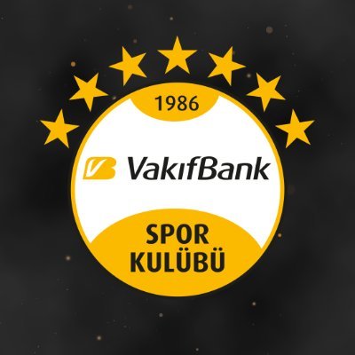 VakıfBank Spor Kulübü's profile picture