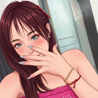 YAYAovo's profile picture