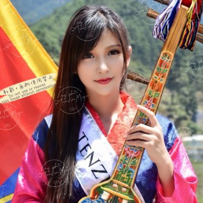 TenzinMiyu's profile picture