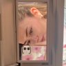 serenay profil fotoğrafı