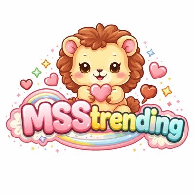 MSS Trending's profile picture