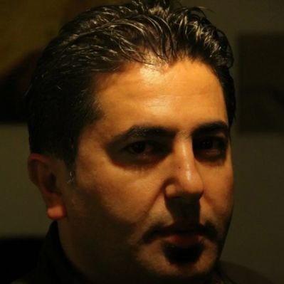 امیر وظیفه شناس's profile picture