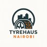 Tyrehaus Nairobi profil fotoğrafı