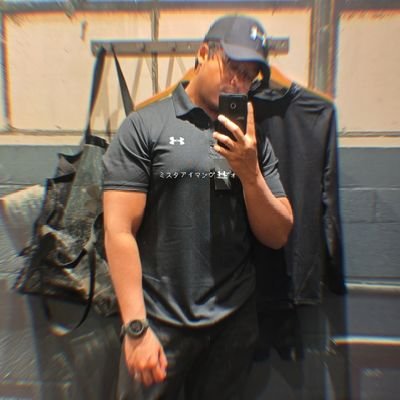 Mang アイマン 愛満's profile picture