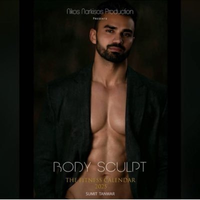 sumit tanwar's profile picture