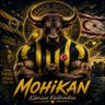Mohikan profil fotoğrafı