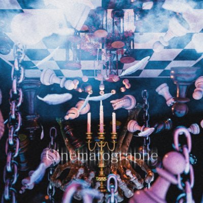 摩天楼オペラ Official's profile picture