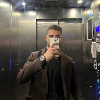 Muhammed's profile picture
