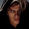 Anakin Skaywalker's profile picture