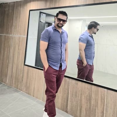 som raj pathak's profile picture