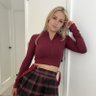 Profilbild von Sophie