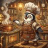 Profilbild von ペンギンじょーさん👨🍳