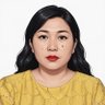 Фото профиля Yuliana Taalendo