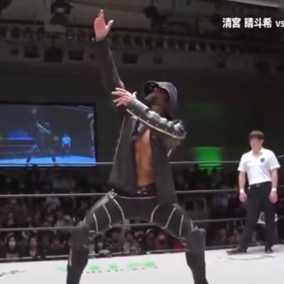 Karl Anderson's profile picture