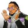 Фото профиля Spartiates 300 🥷🏿🏴☠️