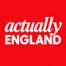 Profilbild von Actually England