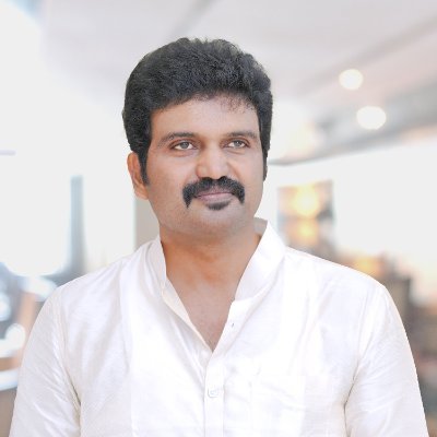 Senthil4Nation's profile picture